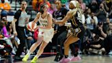 Caitlin Clark needs time to adjust to WNBA: 'Just learn from it and move on.'