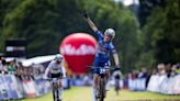 UCI MTB World Cup Val di Sole: Pieterse, Gaze win short track openers