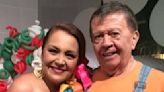 Aída Cuevas intentó despedirse de Chabelo desde hace dos meses