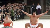 Former Sumo Grand Champion and Hawaii native Akebono Taro dies at 54