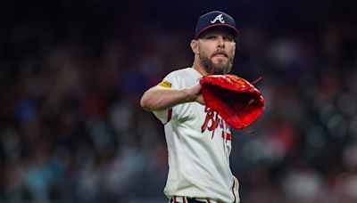 Chris Sale, Tarik Skubal Both Aiming For Rarely-Seen Baseball History in 2024