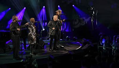 Billy Joel’s Madison Square Garden Special Reaches 5.7 Million Viewers on CBS