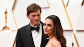 Mila Kunis confiesa cómo sobrellevó el susto de salud de Ashton Kutcher