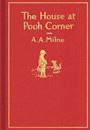 The House at Pooh Corner