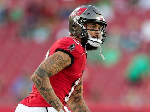 Bucs WR Mike Evans Reveals He Considered Other Teams Before Re-Signing In Tampa Bay