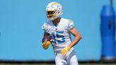 Chargers OC Raves About Ladd McConkey Ahead Of Rookie Season