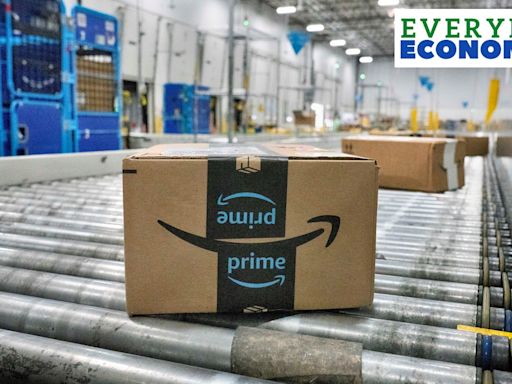Amazon Prime Day Sale 2024: Why was the shopping event created?