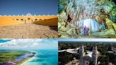 Pueblos Mágicos de Yucatán: naturaleza, cenotes y mucha historia