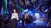 Dior’s Reprised Shenzhen Show Garners More Than 130 Million Views Online