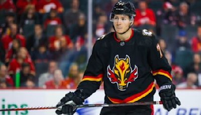 Flames put three players on waivers and could lose them | Offside