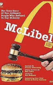 McLibel!