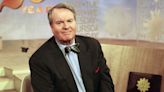 Charles Osgood, CBS host on TV and radio, dies at age 91