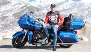 Homecoming, milestones for Kyle Petty Charity Ride as Victory Junction turns 20