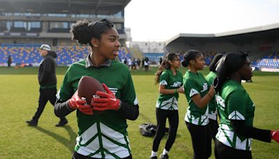 NFL Flag Football Championships to Run on ABC, Disney+ and Disney Channel