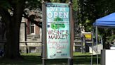 Thursday's Wisner Market canceled, organizers cite heatwave