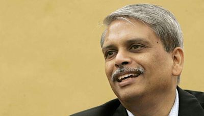 Global economy, GenAI impact weigh on IT industry recovery: Infy co-founder Gopalakrishnan