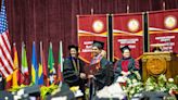 Midwestern State University releases list of May graduates