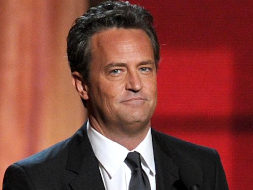 Matthew Perry’s Death: Authorities ‘Have a List of Suspects’