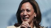 Harris is propelling her presidential push with a speech to a teachers union already in her camp