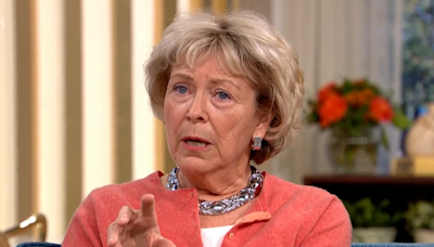 Antiques Roadshow expert emotional as she recalls WWII letter she 'couldn't read out loud'