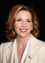 Melissa Gilbert