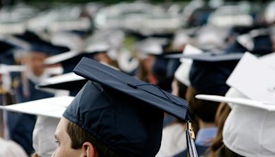 Graduation ceremonies begin at University of Alabama Friday