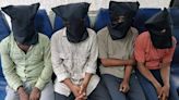 Mangaluru city police arrest four members of ‘Chaddi’ gang