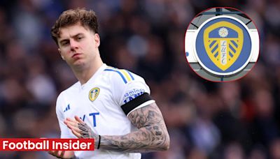 Joe Rodon expected to leave Leeds United for good after latest - Fans react