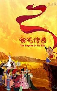 The Legend of Nezha