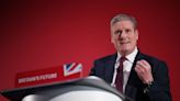 Starmer’s Labour Seen as Biggest Winner From Scotland Turmoil