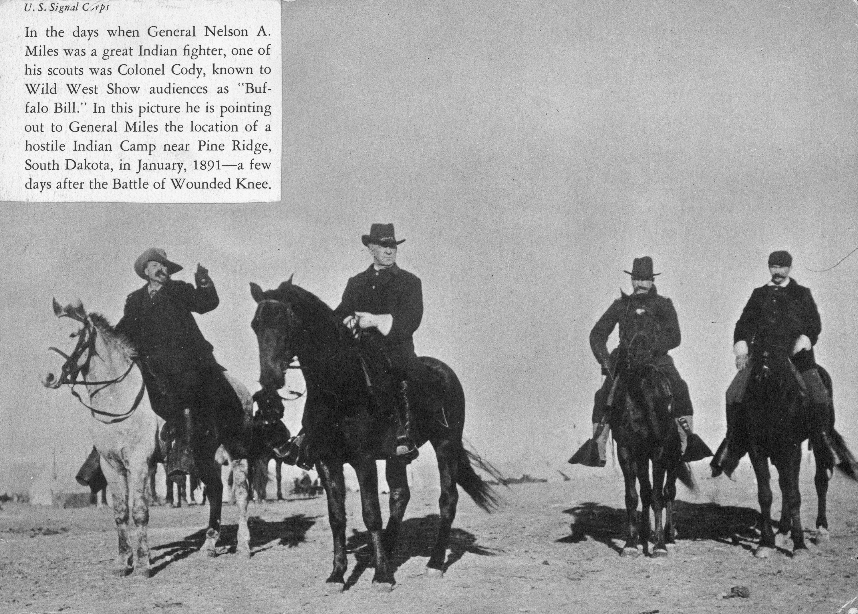 Wounded Knee Medals of Honor come under scrutiny as massacre is revisited