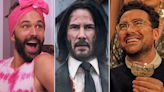 What's new on Netflix in January 2024: “John Wick, Queer Eye, The Purge”