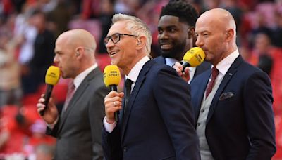 Gary Lineker lays out Gareth Southgate Euro 2024 quandary as he heaps praise on 'world class' England star