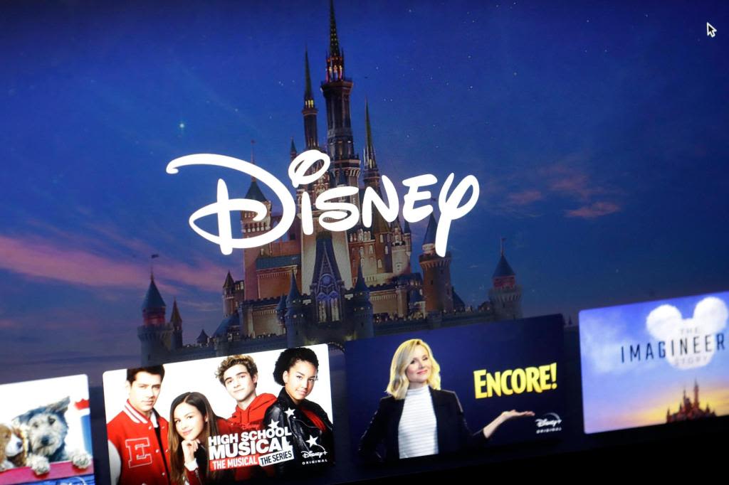 Disney argues wrongful death suit should be tossed because plaintiff signed up for a Disney+ streaming service