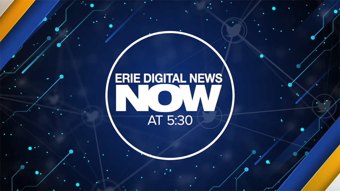 Erie Digital News Now Highlights: July 2