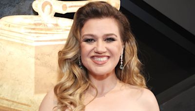 Kelly Clarkson revela el secreto de su pérdida de peso