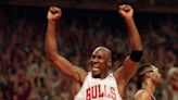 28 examples of Michael Jordan's legendary competitiveness