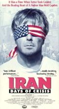 Iran: Days of Crisis (TV Movie 1991) - IMDb