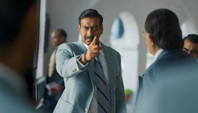 Maidaan Box Office Collection Day 24: Ajay Devgn's Football Drama Inches Closer To The Rs 50 Crore Mark