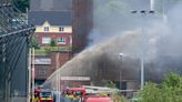 Major fire at Newry industrial estate accidental - NIFRS