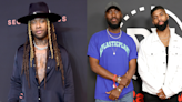 Ty Dolla $ign, Dvsn, And More To Headline The Next ‘Femme It Forward: Serenade’