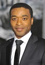 Chiwetel Ejiofor