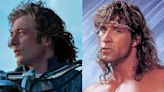 Jeremy Allen White's character in 'The Iron Claw,' Kerry Von Erich, really wrestled his entire WWE career with only one foot, and never told anyone about it