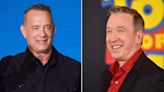 Tom Hanks: “I Don’t Understand” Why Tim Allen Didn’t Voice Buzz in New Lightyear Movie