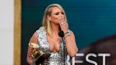 Grammys outpace ACMs, CMAs in acknowledging country music's female stars