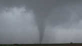 12 tornadoes confirmed from weekend storms