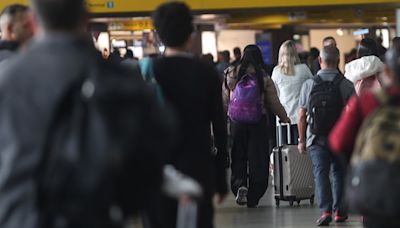 Saiba quais aeroportos brasileiros estão entre os mais pontuais do mundo