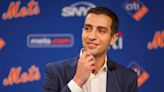 Mets' issues raise concerns for present and future: David Stearns weighs in