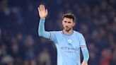 Aymeric Laporte completes move from Manchester City to Saudi Arabia Pro-League