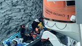 Crucero Carnival Radiance rescata a 25 personas en Ensenada